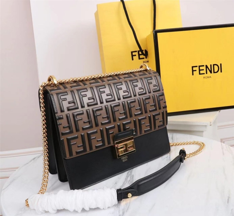 Fendi Satchel Bags